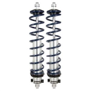 Double Adjustable Shock Kit w/Springs (Pair) STGS5004