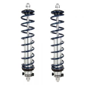 Double Adjustable Shock Kit w/Springs (Pair) STGS5005