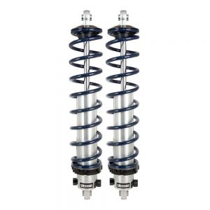 Double Adjustable Shock Kit w/Springs (Pair) STGS5007