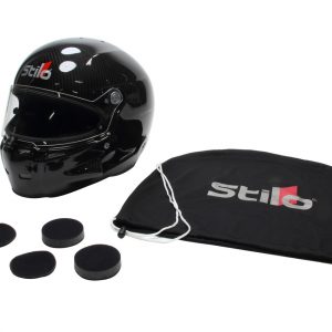 Helmet ST5 GT Large 59 Carbon SA2020 STIAA0700AF1T59