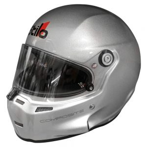 Helmet ST5 GT Large 59 Composite SA2020 STIAA0700AF2T59