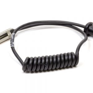 Connector US Nexus 4C into Stilo 3C into Car STIAC0213