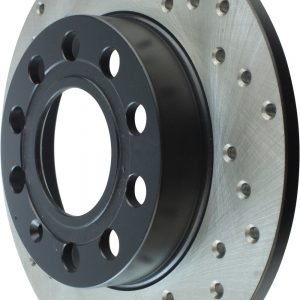 StopTech Sport Drilled R otor STP128.33106R