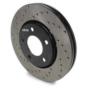 Sportstop Cryo Sport Dri lled Rotor  Right STP128.67049CR