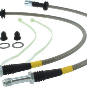 SS Brake Line Kit STP950.34005