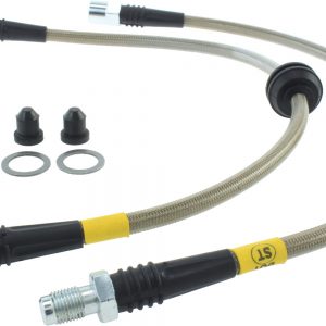 Stainless Steel Brake Li ne Kit STP950.34526