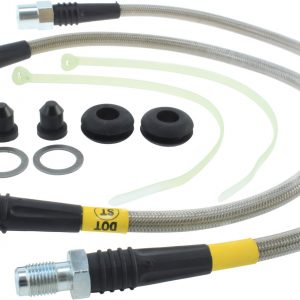 Stainless Steel Brake Line STP950.35001