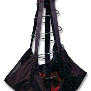 Large Pilot Chute STR472