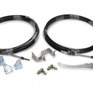 Chute Release Cable Kit Dual STR544