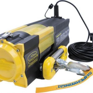 S5500-5500# Winch Discont. 2017 Wed Apr 04 SUP1455200
