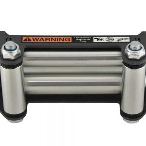 Roller Fairlead For Terra 45 Winch SUP87-41340