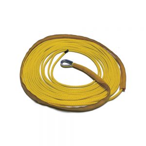 Synthetic Rope 1/4in x 30ft SUP87-42613
