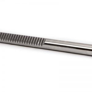 Rack Shaft 16-7/16in for 18-1/4in Rack SWE001-21011