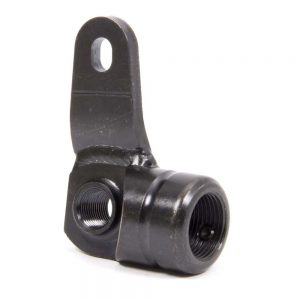 LH Rod End Rack Eye w/ DP Bracket SWE001-21103