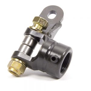 Rh On-Center Rod End Rack Eye w/DP Brkt SWE001-21111