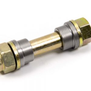 Bolt Nut & Spacers for Slotted Eye SWE001-21118