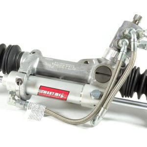 3.0in Pwr Rack w/Servo 18.25in w/ Slotted Eyes SWE005-80345-235