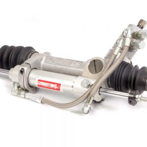 3.50in Pwr Rack w/Servo 18.25in SWE005-91343-235