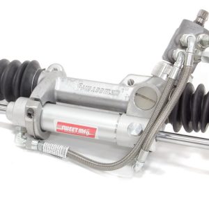 4.25in Pwr Rack W/Servo 19.25in Slotted Eye SWE005-94645-220