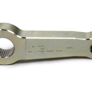 Pitman Arm Offset Zero Degree SWE201-28100