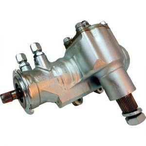 Sportsman Steering Box Lt Wt 6:1 3/4-30 .185 SWE204-06185