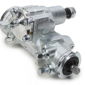 Sportsman Steering Box 6:1 3/4 x 30 3 Bolt SWE206-06210