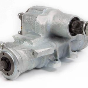 Sportsman Steering Box 6:1 13/16 x 36 3 Bolt SWE208-06185