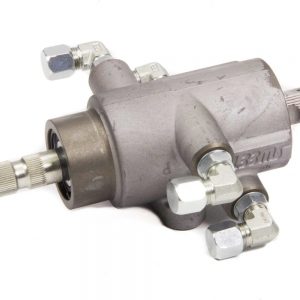Servo Unit w/ .220 Valve SWE301-30220