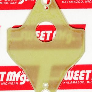Phenolic Spacer for B/H Mnt. Combination Pump SWE301-61004