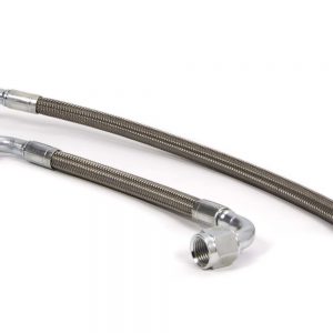 Hose Kit Intregrated Rack SWE302-32100