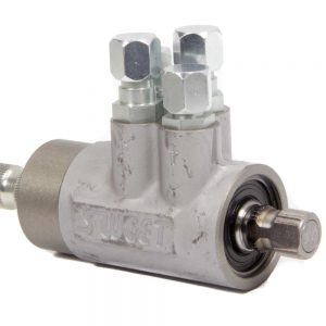 LW Servo Unit .220 Valve SWE303-33220