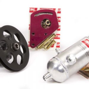 Power Steering Kit with Toyota Pump Block Mnt SWE305-80849