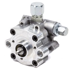 P/S Pump Alum w/3/8 Male Hex Drive Toyota SWE305-85835
