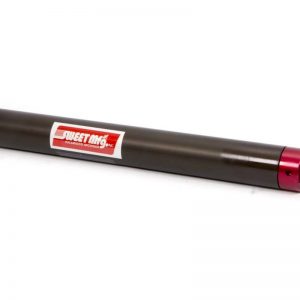 Wing Cylinder Sprint Car 12in SWE306-10215
