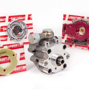 Power Steering Pump Sprint Car SWE306-10300