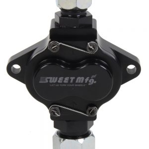 Fuel Pump Sweet Style Waterman SWE308-10200