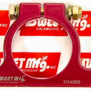 Alum Mounting Clamp L/W Servo SWE313-43055