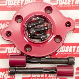 Pump Bracket Toyota Peterson R4 SWE325-30055