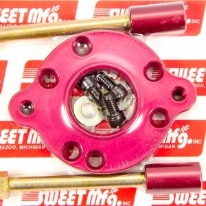 Hex Drive Pump Adapter Bracket with Hardware SWE325-30057