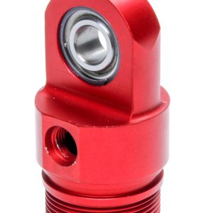 Wing Cylinder Cap Sprint Car SWE331-44002