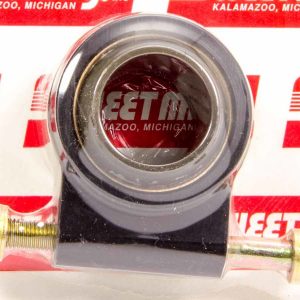 Monoball Steering Mount 1-1/8in Black SWE405-10243