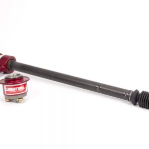 GRT LW ADJ Column w/Alum QR SWE405-10315