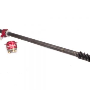 Rocket LW Adj Column w/Alum QR SWE405-10317
