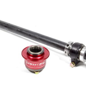 L/W Adj Steering Column w/Monoball Mount SWE405-10331