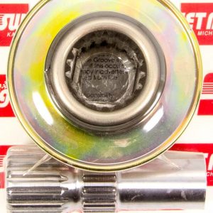 Pinless Quick Release As SWE801-70001