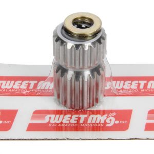 Adj Column Quick Release Coupler w/ Washer SWE801-70026