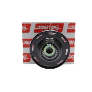 Quick Release L/W Alum. w/Adj. Column Coupler SWE801-70200