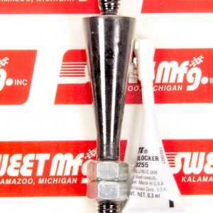 Air Cleaner Stud 4130 5/16-18 SWE901-10150