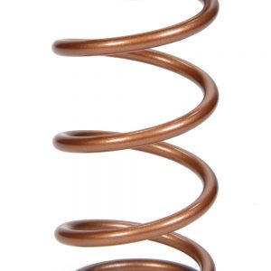 Coilover Spring 4.5in x 1.625in x 120lb QM SWI045-163-120B