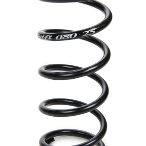 Coilover Spring 8in x 2.5in x 300lb SWI080-250-300